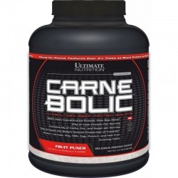 ULTIMATE Carne Bolic 1680 gram