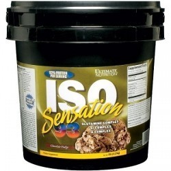 ULTIMATE Iso-Sensation 93 2270 gram