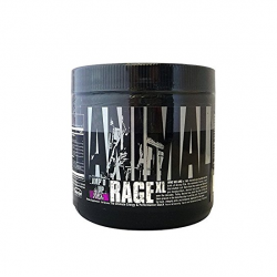 UNIVERSAL Animal Rage XL 149 gram