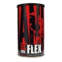 UNIVERSAL Animal Flex 44 saszetki