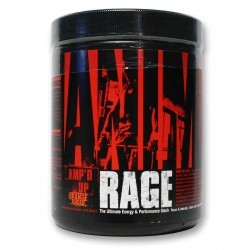 UNVERSAL   Animal Rage 315 gram