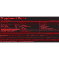 UNVERSAL   Animal Rage 315 gram