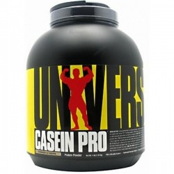 UNIVERSAL Casein Pro 1800 gram