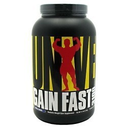 UNIVERSAL Gain Fast 2300 gram