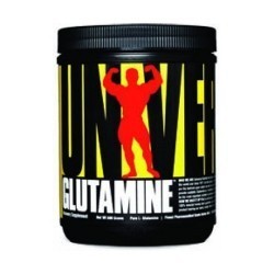 UNIVERSAL Glutamine 300 gram