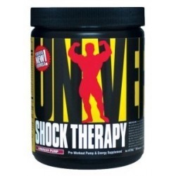 UNIVERSAL Shock Therapy 200 gram
