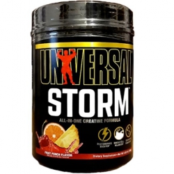 UNIVERSAL NUTRITION Storm 759 gram