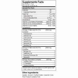 UNIVERSAL   Omega 30 saszetek