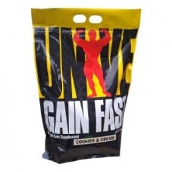 UNIVERSAL Gain Fast 6800 gram