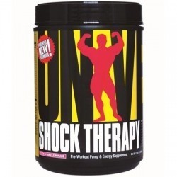 UNVERSAL Shock Therapy 840 gram