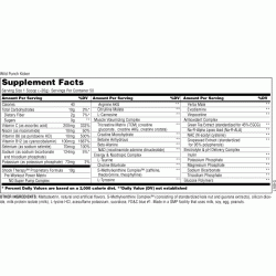 UNVERSAL Shock Therapy 840 gram