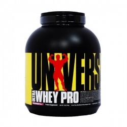 UNIVERSAL Ultra Whey Pro 2270 gram