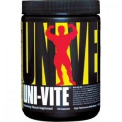 UNIVERSAL Uni-Vite 120 kapsułek