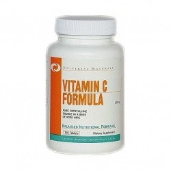 UNIVERSAL   Vitamin C 500mg 100 tabletek