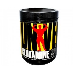 UNIVERSAL Glutamine 600 gram