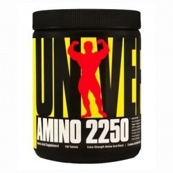 UNIVERSAL Amino 2250 gram 180 tabletek