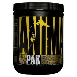 UNIVERSAL ANIMAL Pak 342 gram