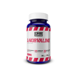 UNS L-NORVALINE 30 tabletek