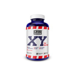 UNS SPALACZ XY 90kapsułek
