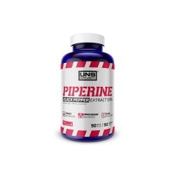 UNS PIPERINE 90 tabletek