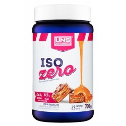 UNS Iso Zero 700 gram 