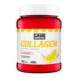 UNS Collagen 450 gram