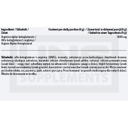 UNS AAKG X-Pump 300 gram
