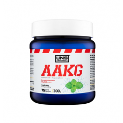 UNS AAKG X-Pump 300 gram