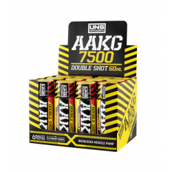 UNS AAKG 60 ml shot