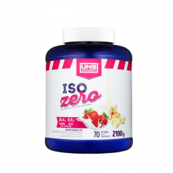 UNS Iso Zero 2100 gram