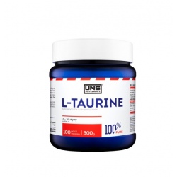 UNS L-Taurine 300 gram