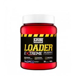 UNS Loader Extreme 600 gram 