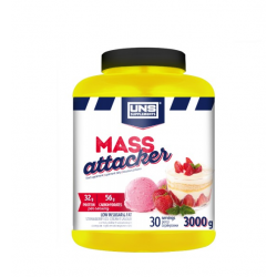 UNS Mass Attacker 3000 gram