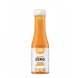 UNS Syrup Zero 350 ml melon