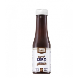 UNS Syrup Zero 350 ml czekolada