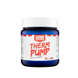 UNS Therm Pump 400 gram