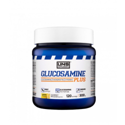 UNS Glucosamine Plus 300 gram