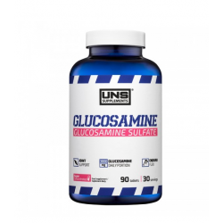 UNS Glucosamine 90 tabletek
