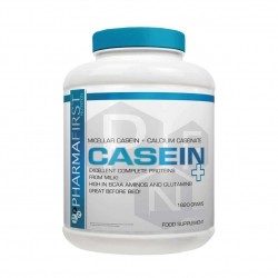 PHARMA FIRST Casein Plus 1820 gram