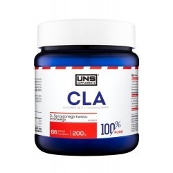 UNS CLA 200 gram 