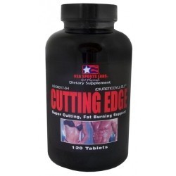 USA Cutting Edge 120 tabletek