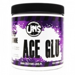 USN Ace Glu 275 gram 