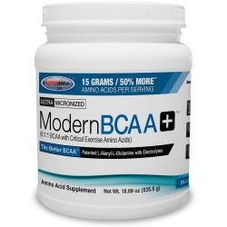 USP Modern BCAA+ 535 gram