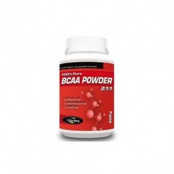 VITALMAX BCAA Powder 400 gram