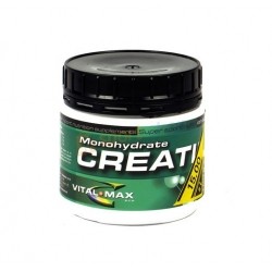 VITALMAX Creatin Monohydrate 100 gram