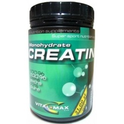 VITALMAX Creatin Monohydrate 300 gram