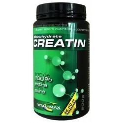 VITALMAX Creatin Monohydrate 1200 gram