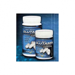 VITALMAX L-1000 Glutamin Mega Capsules 150 kapsułek