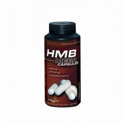 VITALMAX HMB Mega Caps 120+30 kapsułek