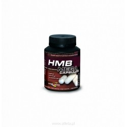 VITALMAX HMB Mega Caps 240+60 kapsułek